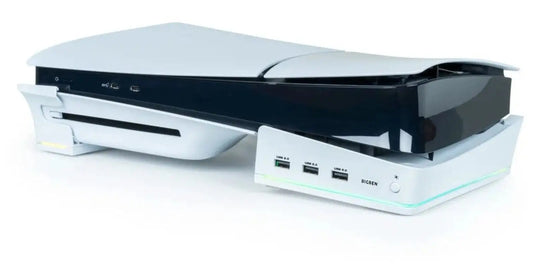 Support console : utile ou gadget ?  – Guide & conseils tech au Maroc |Connecto.ma