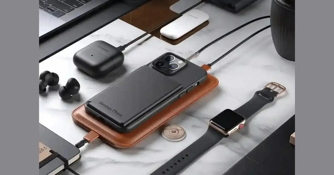 Pourquoi les accessoires premium durent plus longtemps  – Guide & conseils tech au Maroc |Connecto.ma