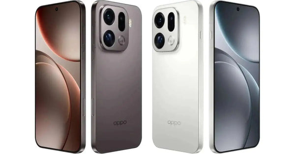 Oppo find x9 pro prix Maroc
