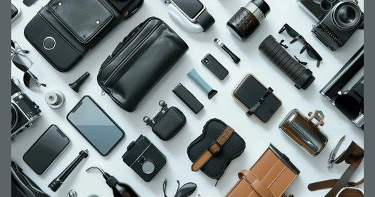 Les tendances accessoires high-tech en 2025  – Guide & conseils tech au Maroc |Connecto.ma