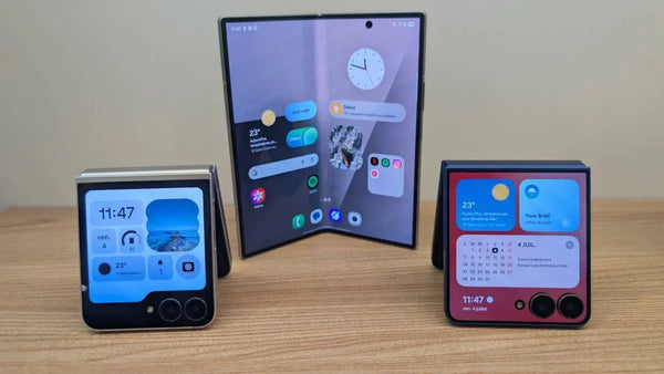 Samsung Galaxy Z Flip 8 Prix Maroc 2026 — Specs, Date 22 Juillet & Estimation MAD