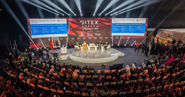 GITEX Africa 2026 – Ce qu’il faut retenir de la 4e édition