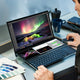 Meilleur PC portable pour la création graphique au Maroc 2025 — connecto.ma