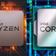 AMD Ryzen vs Intel Core au Maroc 2026 — Quel Processeur Choisir ?