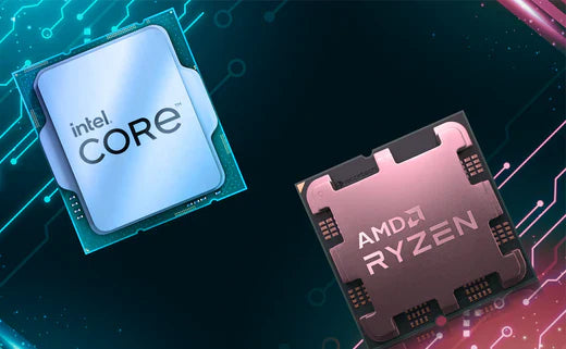 AMD Ryzen vs Intel Core Maroc 2026 — Lequel Choisir pour son PC ? — connecto.ma