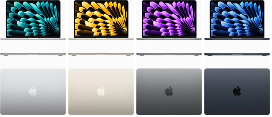 MacBook Air M3 Prix Maroc 2026 — Fiche Technique, Avis et Guide d'Achat