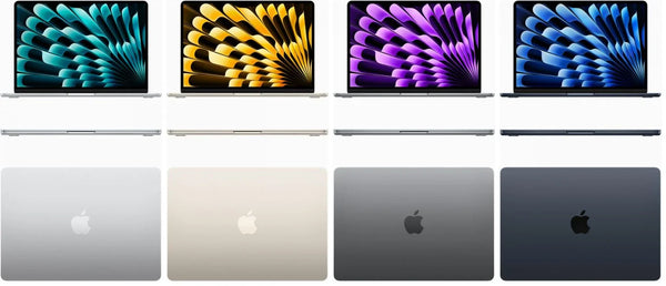 MacBook Air M3 Prix Maroc 2026 — Fiche Technique, Avis et Guide d'Achat