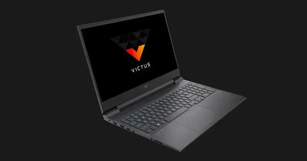 HP Victus gaming : Test