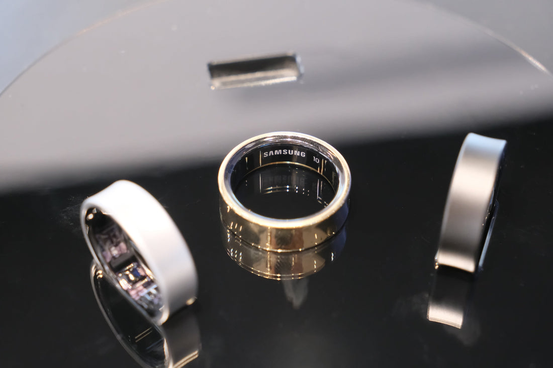 Samsung Galaxy Ring 2 au Maroc 2026 — Test, Prix MAD & Avis (Bague Connectée Santé)