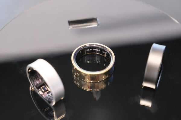 Samsung Galaxy Ring 2 au Maroc 2026 — Test, Prix MAD & Avis (Bague Connectée Santé)