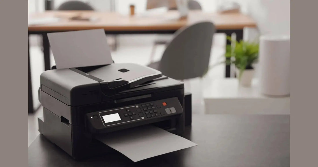 Imprimantes sans cartouche : Guide  – Guide & conseils tech au Maroc |Connecto.ma