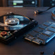 SSD vs HDD au Maroc 2026 — Lequel Choisir pour Votre PC ?