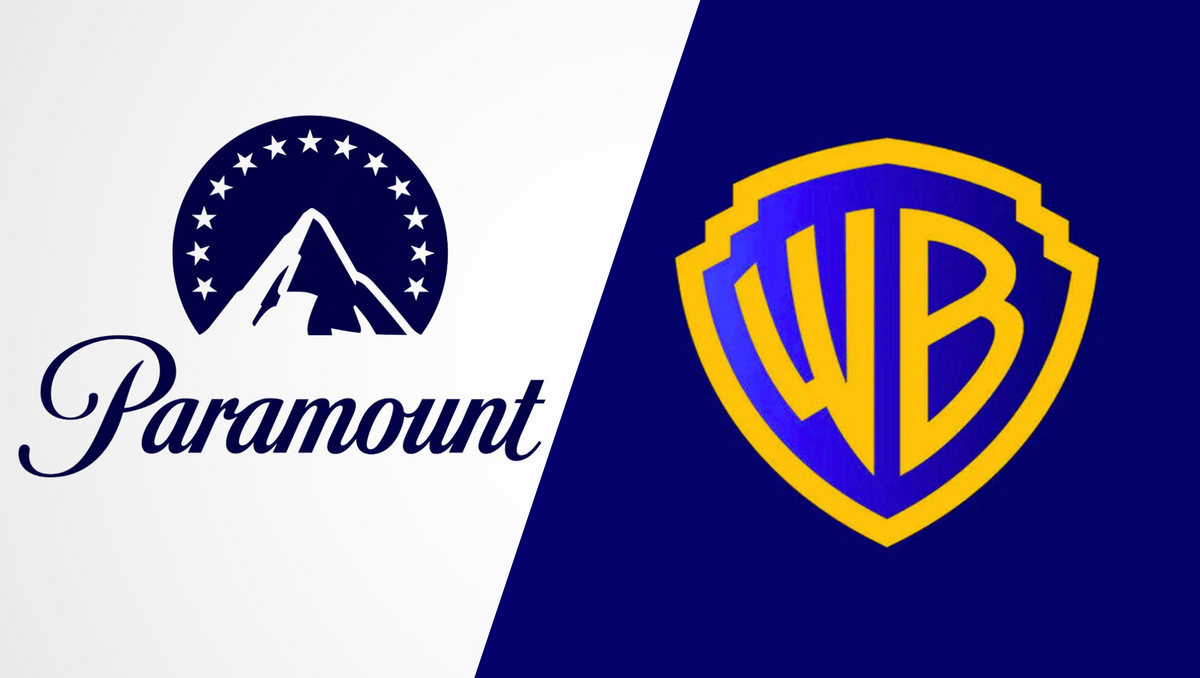 Warner x Paramount : Le Mega-Streaming qui va Bouleverser Netflix et Disney en 2026