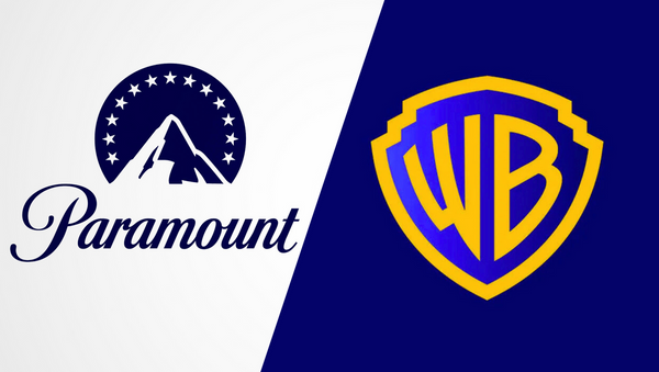 Warner x Paramount : Le Mega-Streaming qui va Bouleverser Netflix et Disney en 2026