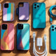 Coques, chargeurs et protections : que choisir pour son téléphone ?  – Guide & conseils tech au Maroc |Connecto.ma