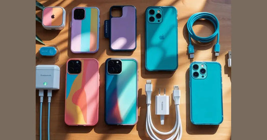 Coques, chargeurs et protections : que choisir pour son téléphone ?  – Guide & conseils tech au Maroc |Connecto.ma