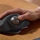 Logitech MX Ergo au Maroc : Prix, Test et Avis — Trackball Ergonomique 2026
