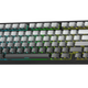 AULA F75 : le clavier mécanique sans fil 75 % idéal pour le gaming et la productivité  – Guide & conseils tech au Maroc |Connecto.ma