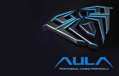 Claviers et souris AULA : les meilleurs produits gaming de la marque