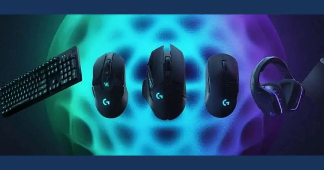 Logitech G Hub : Le Logiciel Gaming Ultime  – Guide & conseils tech au Maroc |Connecto.ma