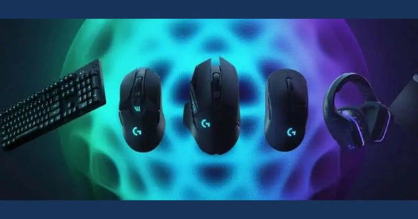 Logitech G Hub : Le Logiciel Gaming Ultime