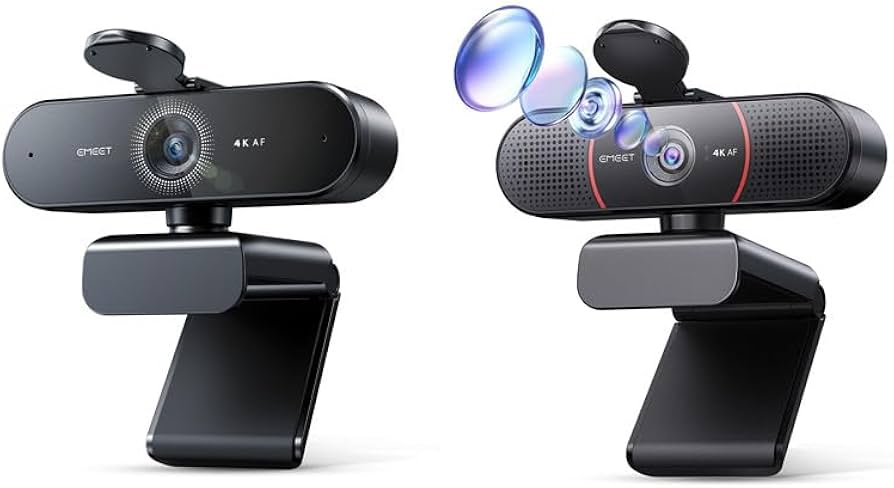 Meilleure Webcam au Maroc en 2026 : Streaming, Visioconférence et Télétravail