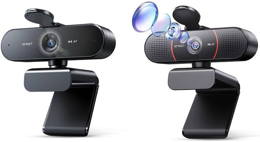 Meilleure Webcam au Maroc en 2026 : Streaming, Visioconférence et Télétravail