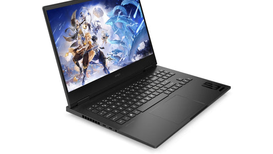 Test & Avis HP Omen 16 Maroc 2026 — PC Gaming 15,6" Intel i9 RTX 4070