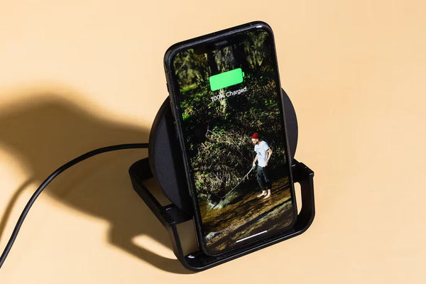Meilleur Chargeur Sans Fil au Maroc en 2026 : Qi2, MagSafe, 15W