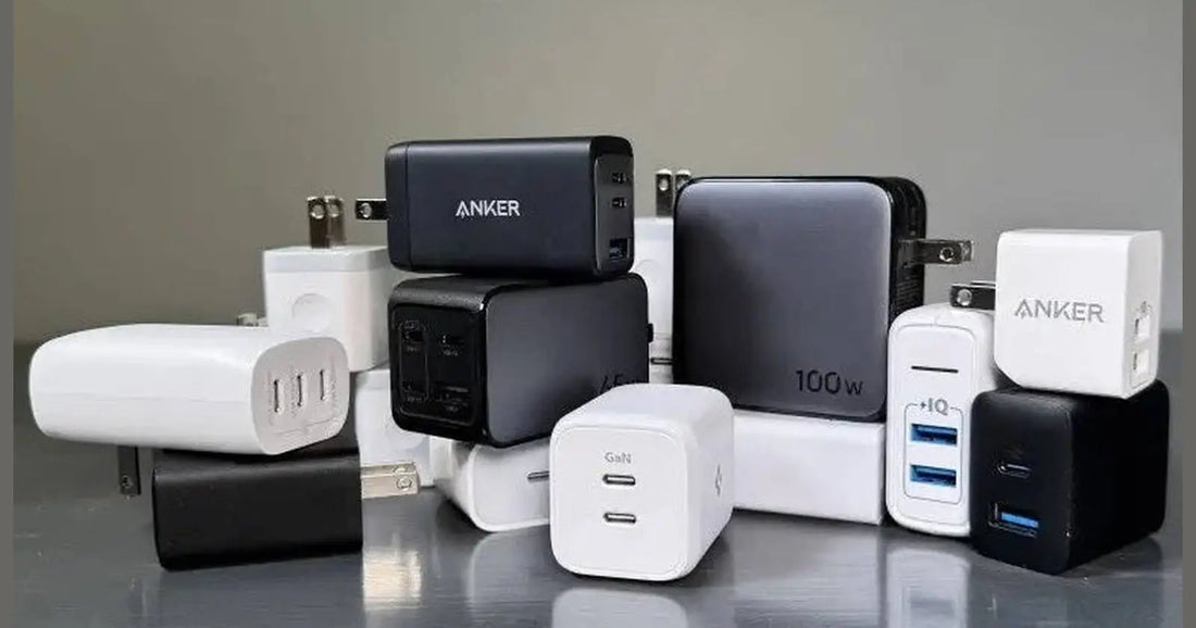 Chargeur usb-c rapide iPhone : guide complet pour bien choisir le vôtre  – Guide & conseils tech au Maroc |Connecto.ma