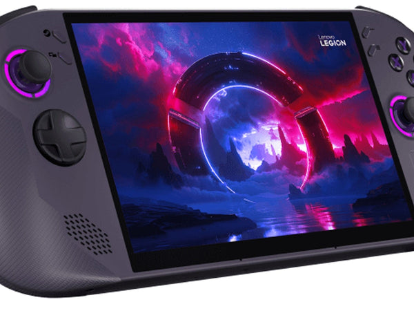 Lenovo Legion Go S Prix Maroc 2026 — La Meilleure Console Portable PC du Moment