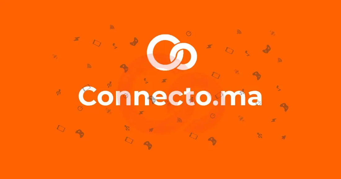 Pourquoi choisir connecto.ma pour vos accessoires high-tech  – Guide & conseils tech au Maroc |Connecto.ma