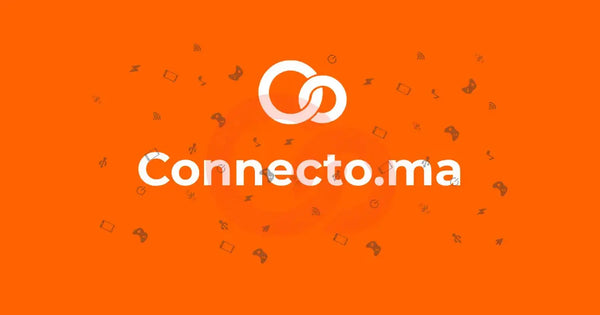 Pourquoi choisir connecto.ma pour vos accessoires high-tech