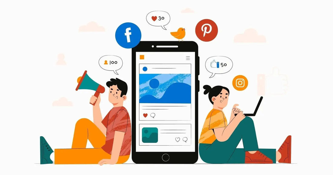 Le marketing digital au Maroc : canaux et stratégies à privilégier  – Guide & conseils tech au Maroc |Connecto.ma