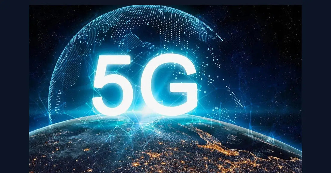 Impact de la 5G sur les entreprises marocaines : bénéfices clés et défis à relever  – Guide & conseils tech au Maroc |Connecto.ma