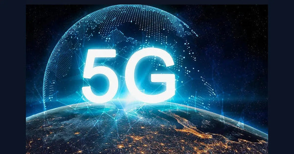 Impact de la 5G sur les entreprises marocaines : bénéfices clés et défis à relever