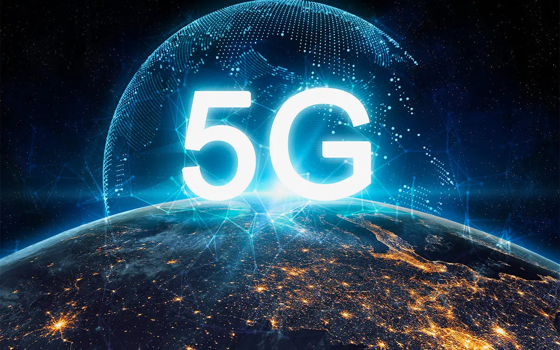 Impact de la 5G sur les entreprises marocaines : bénéfices clés et défis à relever - Connecto.ma