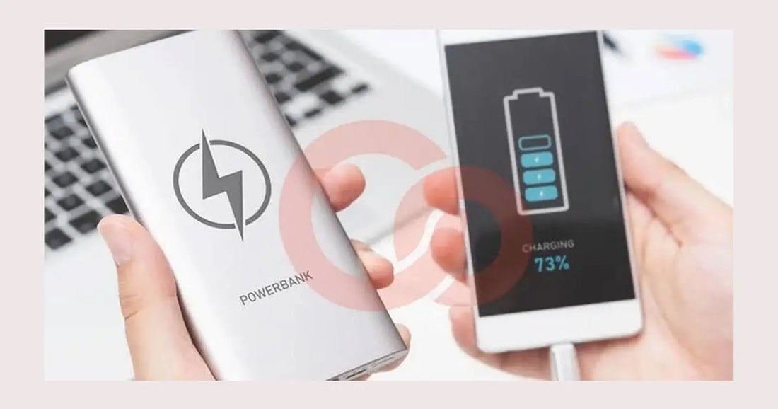 Power bank : comment bien choisir au Maroc  – Guide & conseils tech au Maroc |Connecto.ma