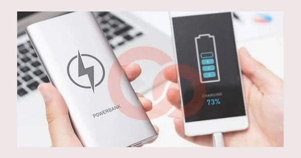 Power bank : comment bien choisir au Maroc