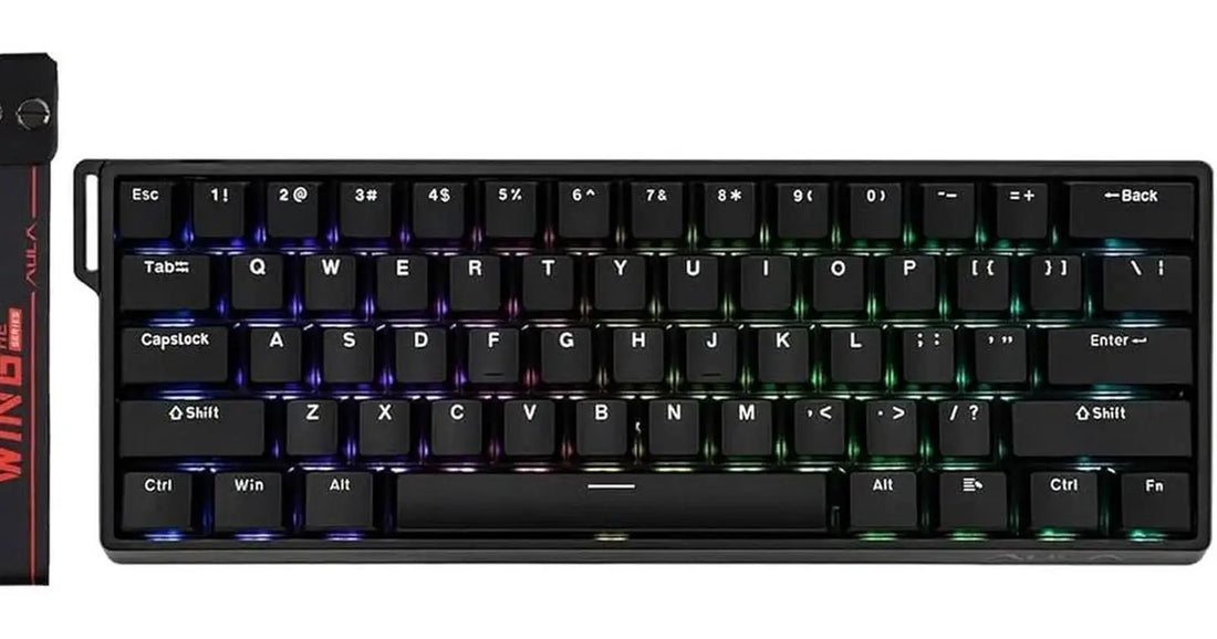 AULA 8000Hz : Est-ce utile ?  – Guide & conseils tech au Maroc |Connecto.ma