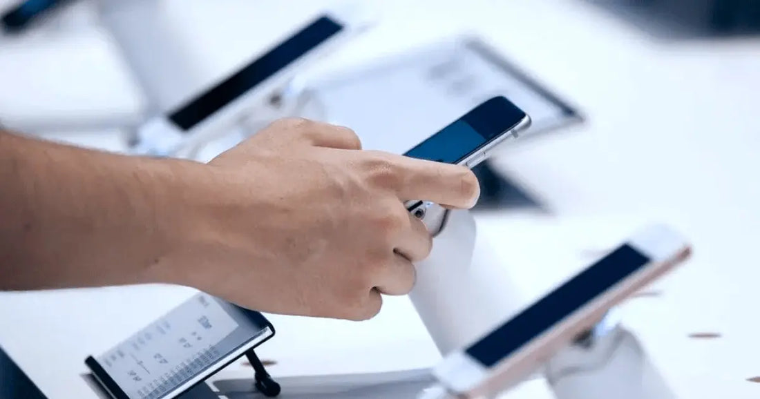 Les droits d’importation des smartphones au Maroc passent de 17,5% à 2,5% : impact sur les prix - Connecto.ma