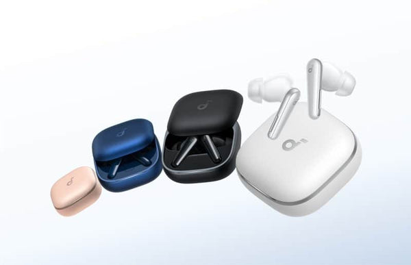 Anker Liberty 5 vs Liberty 4 NC : Comparatif Complet 2026 — Lequel Choisir ?