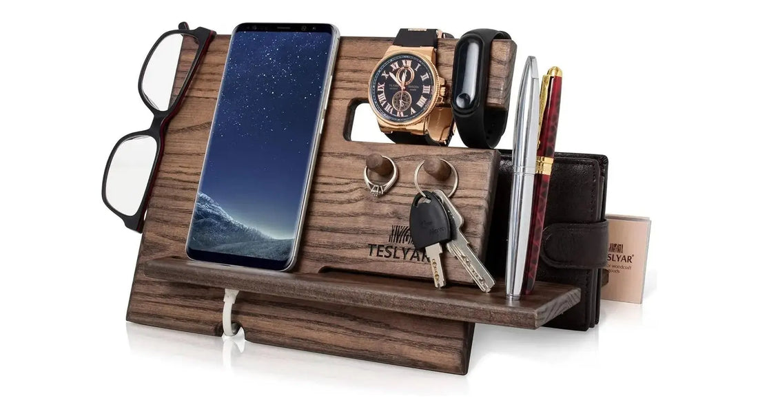 Cadeaux tech originaux Maroc  – Guide & conseils tech au Maroc |Connecto.ma