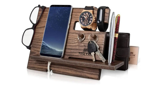 Cadeaux tech originaux Maroc  – Guide & conseils tech au Maroc |Connecto.ma