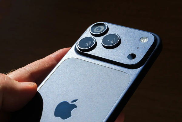 iPhone 18 Maroc — Prix, Date de Sortie & Fiche Technique Complète