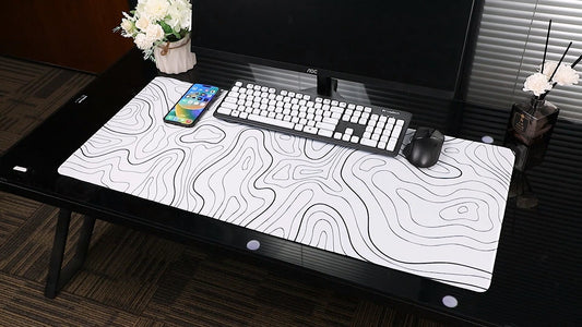Meilleur Tapis de Souris XXL Gaming Maroc 2026 – Guide & Comparatif