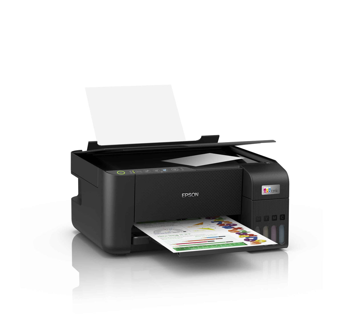 Epson EcoTank L3250 Prix Maroc 2026 — Meilleure Imprimante Pas Chere
