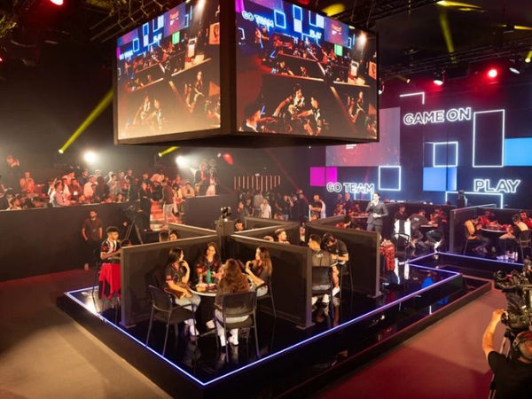 Morocco Gamer 2026 : Les Jeux les Plus Joués au Maroc et le Matériel Idéal