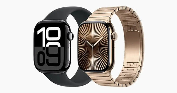 Accessoires Apple Watch indispensables pour le sport et le travail