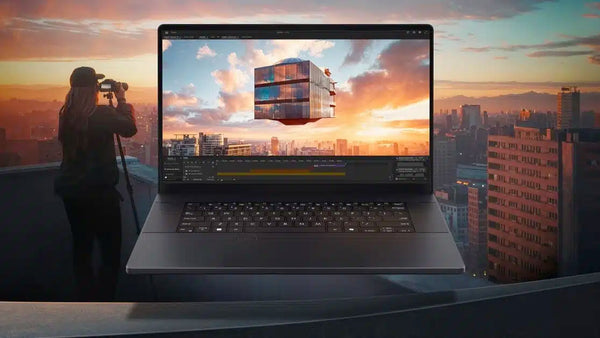 Choisir l'écran de son PC portable en 2025 : résolution, OLED et Hz